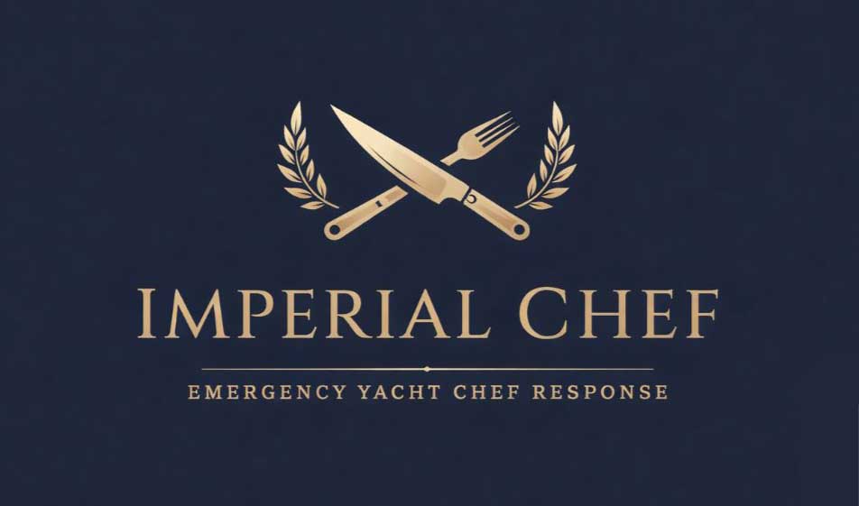 Imperial Chef